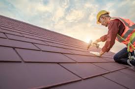 Best Green or Eco-Friendly Roofing Solutions  in Apollo, PA